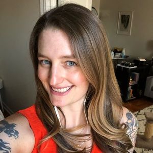 Meet your Posher, Rachel